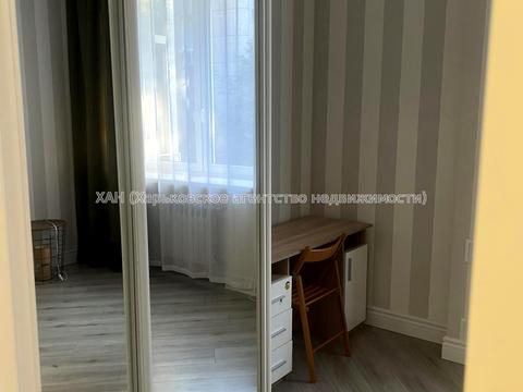 квартира за адресою Дарвіна вул., 6