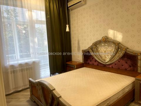 квартира за адресою Дарвіна вул., 6