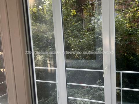 квартира за адресою Дарвіна вул., 6