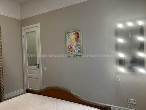 квартира за адресою Дарвіна вул., 6