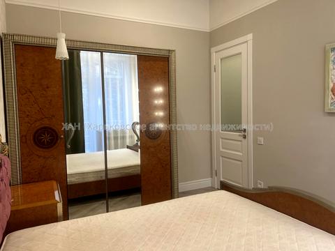 квартира за адресою Дарвіна вул., 6