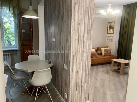 квартира за адресою Дарвіна вул., 6