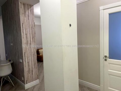 квартира за адресою Дарвіна вул., 6