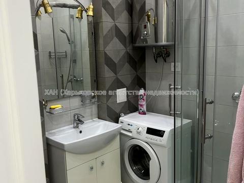 квартира за адресою Дарвіна вул., 6