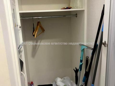 квартира за адресою Дарвіна вул., 6