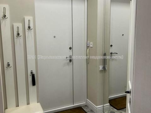 квартира за адресою Дарвіна вул., 6