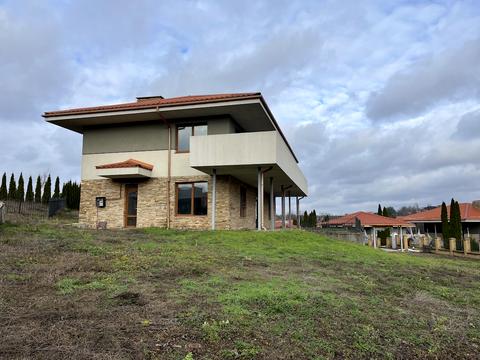 дом по адресу с. Иванковичи, Струмкова