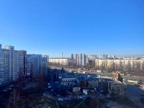 квартира за адресою Академіка Глушкова просп., 35