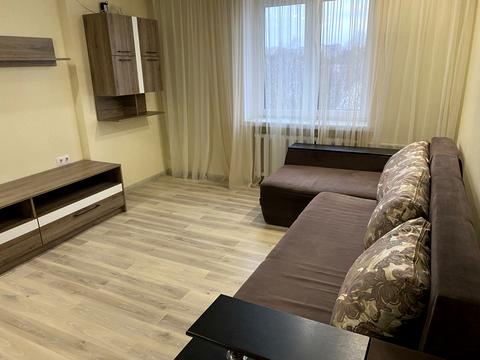 квартира за адресою Андрія Первозванного вул. (Стахурського), 58а