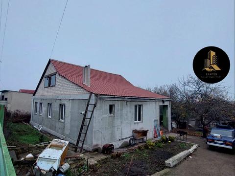 дом по адресу Короленко