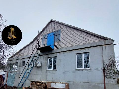 дом по адресу Короленко