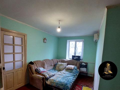 дом по адресу Короленко