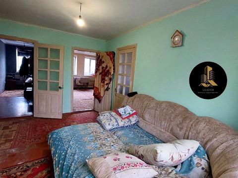 дом по адресу Короленко