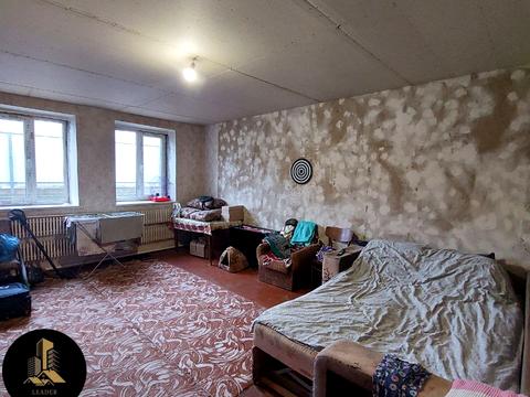 дом по адресу Короленко