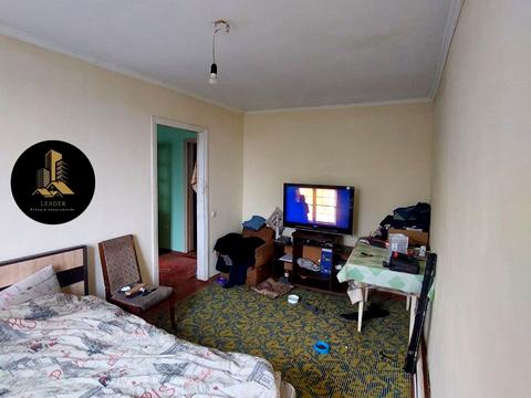 дом по адресу Короленко