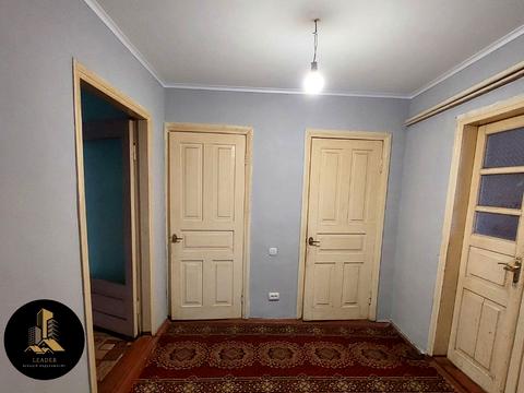 дом по адресу Короленко