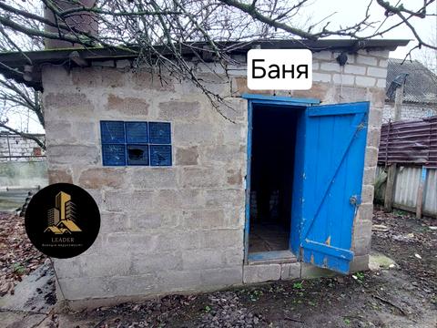 дом по адресу Короленко