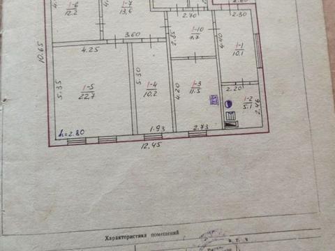 дом по адресу Короленко