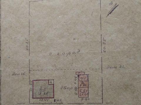 дом по адресу Короленко