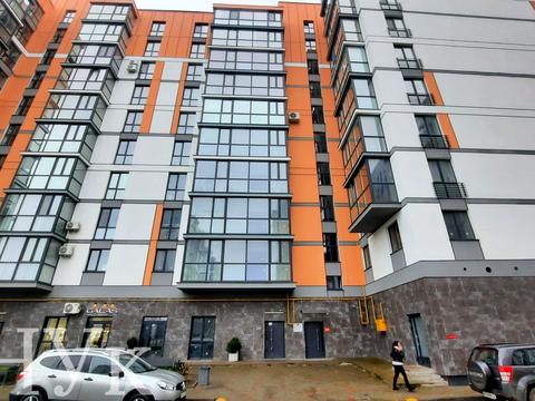 квартира за адресою Привокзальна вул., 10-Б