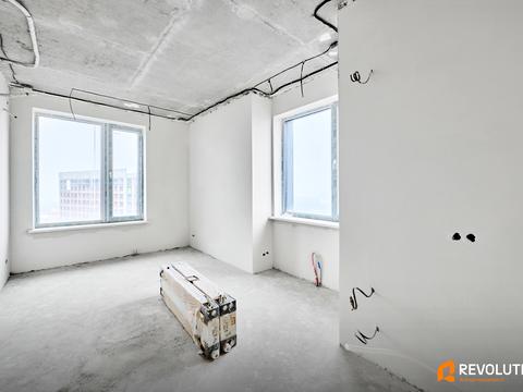 квартира за адресою Академіка Заболотного вул., 1-А