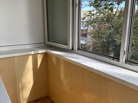 квартира за адресою Олени Теліги вул., 17-Б