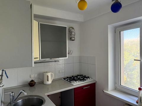 квартира за адресою Олени Теліги вул., 17-Б