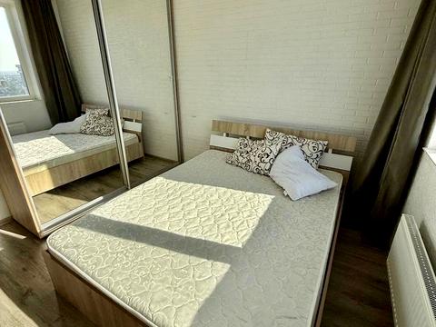 квартира за адресою Перлинна вул., 9