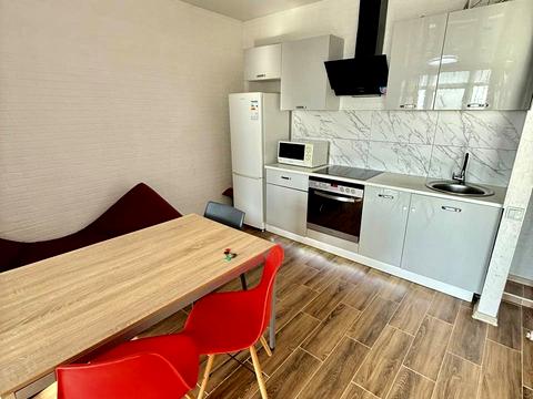 квартира за адресою Перлинна вул., 9