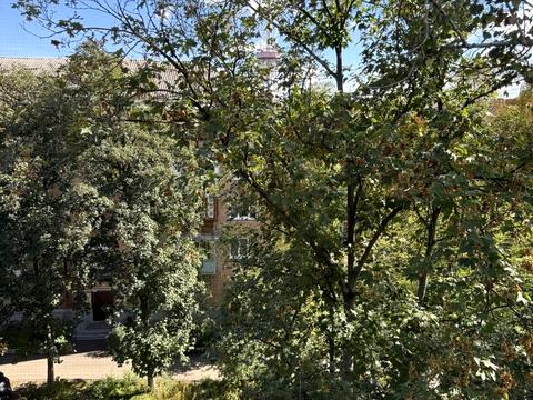 квартира за адресою Олени Теліги вул., 17-Б