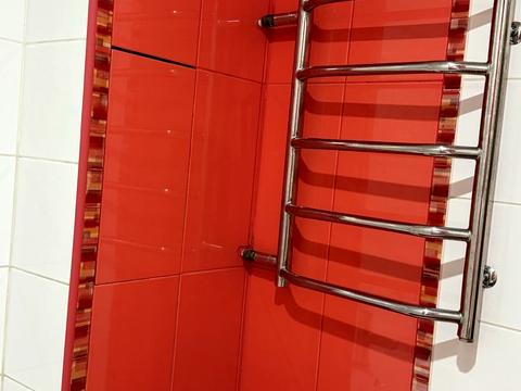 квартира за адресою Олени Теліги вул., 17-Б