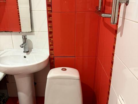 квартира за адресою Олени Теліги вул., 17-Б