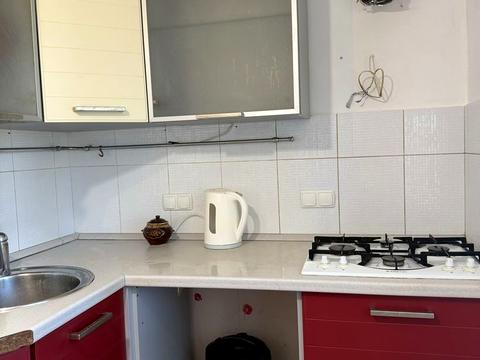 квартира за адресою Олени Теліги вул., 17-Б