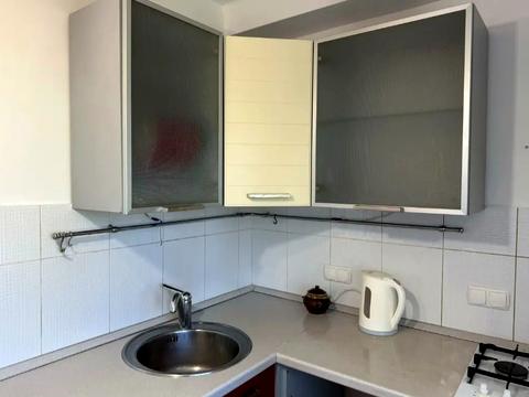 квартира за адресою Олени Теліги вул., 17-Б