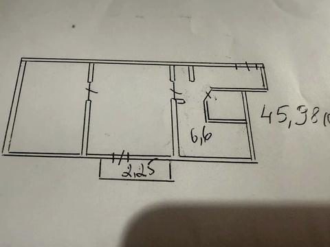 квартира за адресою Олени Теліги вул., 17-Б