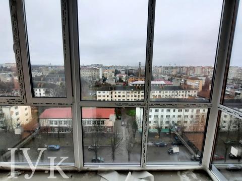 квартира за адресою Привокзальна вул., 10-Б