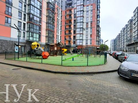 квартира за адресою Привокзальна вул., 10-Б