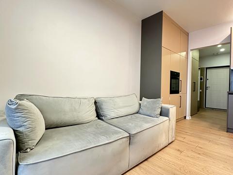 квартира за адресою Михайла Максимовича вул. (Онуфрія Трутенка), 26-Б