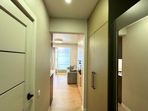 квартира за адресою Михайла Максимовича вул. (Онуфрія Трутенка), 26-Б