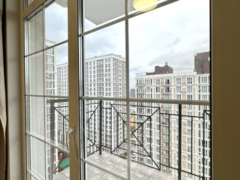 квартира за адресою Михайла Максимовича вул. (Онуфрія Трутенка), 26-Б