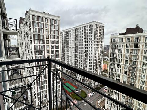 квартира за адресою Михайла Максимовича вул. (Онуфрія Трутенка), 26-Б