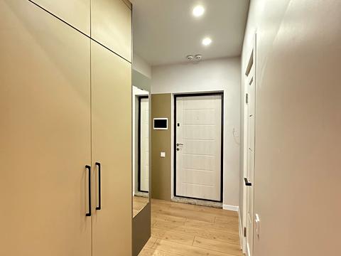 квартира за адресою Михайла Максимовича вул. (Онуфрія Трутенка), 26-Б