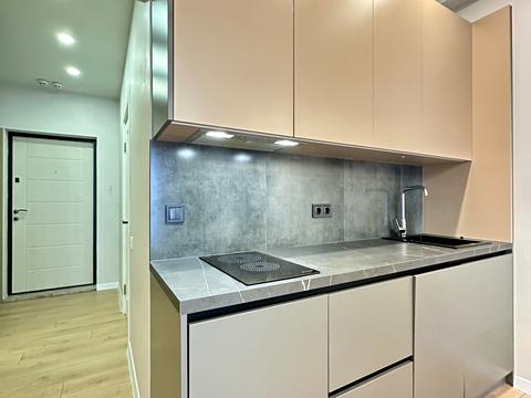 квартира за адресою Михайла Максимовича вул. (Онуфрія Трутенка), 26-Б