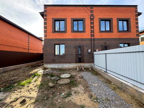 дом по адресу Провулок світлий