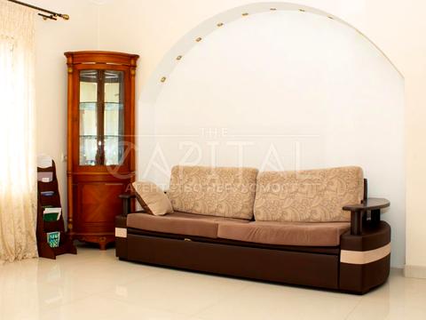 будинок за адресою Левадна вул., 17