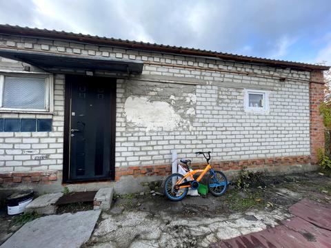 будинок за адресою Харків, Галинська вул.