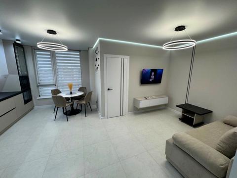 квартира по адресу Волчинецкая ул., 223-А