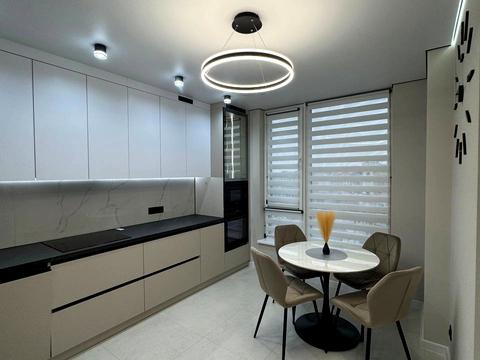 квартира по адресу Волчинецкая ул., 223-А