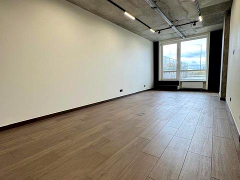 коммерческая по адресу Днепровская набережная ул., 15-К