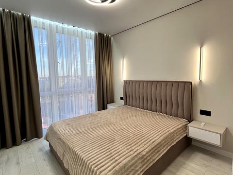 квартира по адресу Волчинецкая ул., 223-А